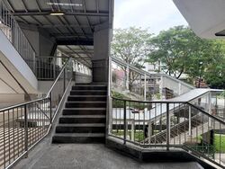 Bukit Timah Shopping Centre (D21), Shop House #501150971